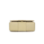 Bottega Veneta Shoulder Bag Candy Cassette Porridge Leather — view 4