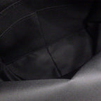 Louis Vuitton Backpack Apollo Black Monogram Eclipse Canvas Leather — view 5