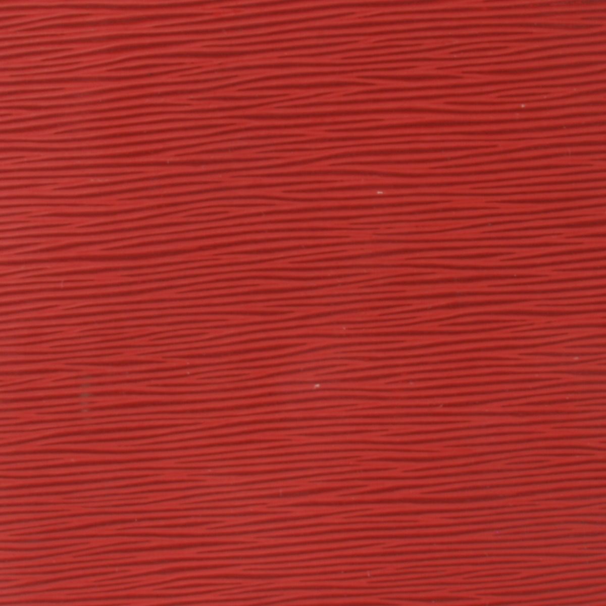 Louis Vuitton Petit Noe Shoulder Bag Epi Leather Red — view 6