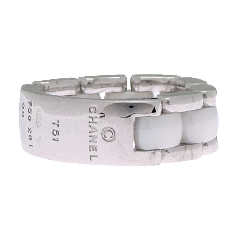 Chanel Ring — view 4