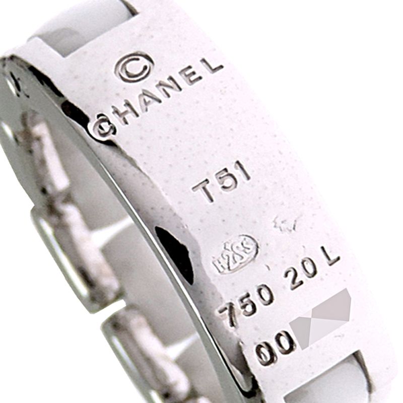 Chanel Ring — view 5