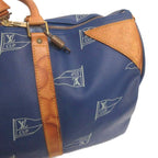 Louis Vuitton LV Cup Keepall 45 Boston Bag San Diego Blue — view 8