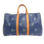 Louis Vuitton LV Cup Keepall 45 Boston Bag San Diego Blue — view 3