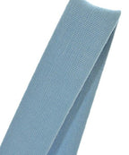 Hermes Sako (1998) Shoulder Bag Blue — view 5