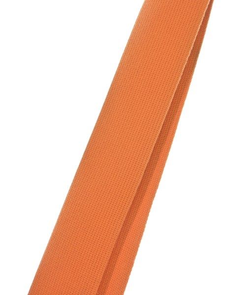 Hermes Shoulder Bag Orange — view 6