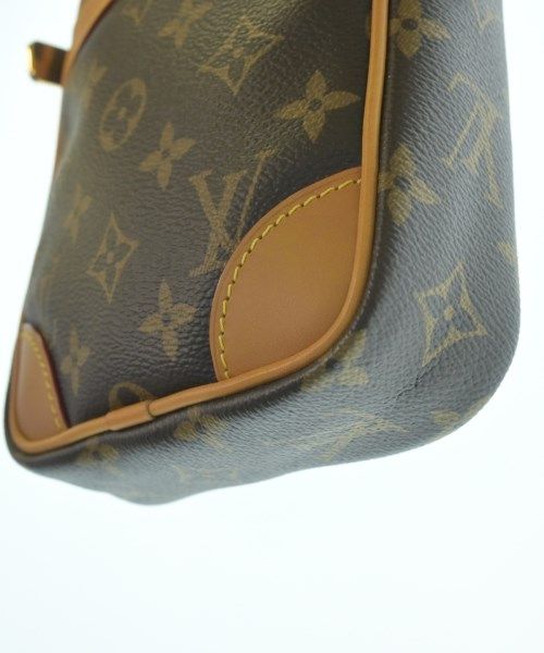 Louis Vuitton Monogram Archive Danube Shoulder Bag — view 5
