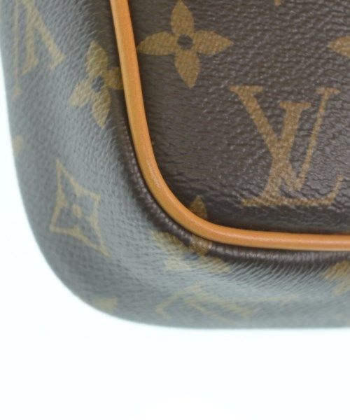 Louis Vuitton Monogram Archive Danube Shoulder Bag — view 8