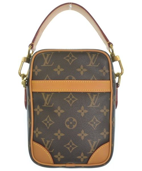 Louis Vuitton Monogram Archive Danube Shoulder Bag