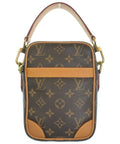 Louis Vuitton Monogram Archive Danube Shoulder Bag