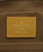 Louis Vuitton Monogram Archive Danube Shoulder Bag — view 4