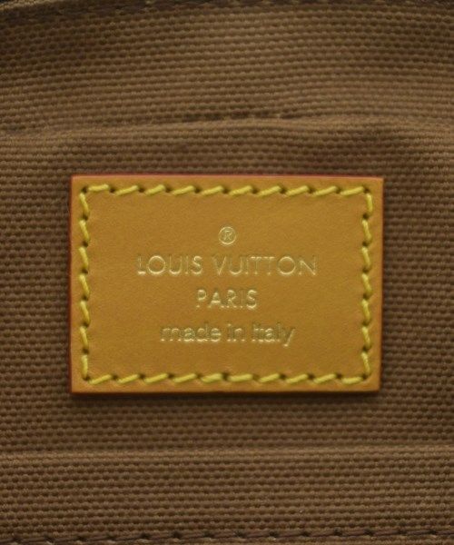 Louis Vuitton Monogram Archive Danube Shoulder Bag — view 4