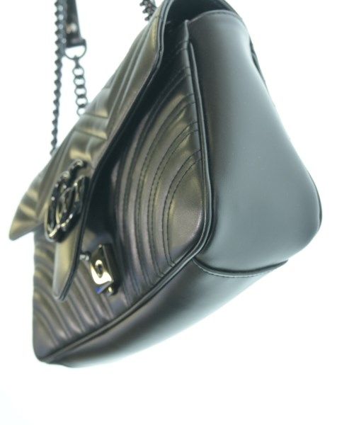 Gucci Shoulder Bag Black — view 6