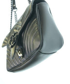 Gucci Shoulder Bag Black — view 6
