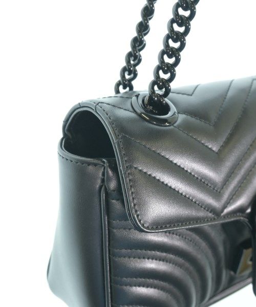 Gucci Shoulder Bag Black — view 8