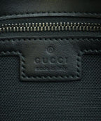 Gucci Shoulder Bag Black — view 5