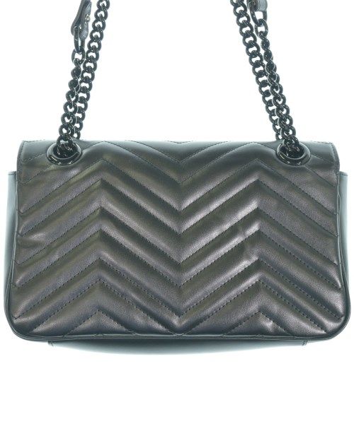 Gucci Shoulder Bag Black — view 2