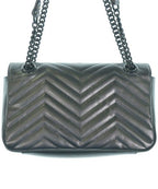 Gucci Shoulder Bag Black — view 2