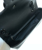 Gucci Shoulder Bag Black — view 4