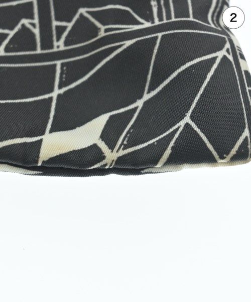 Prada Pouch Black — view 6
