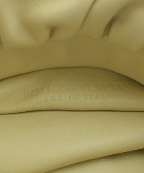 Bottega Veneta Shoulder Bag — view 4