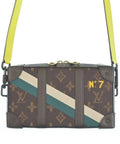Louis Vuitton Shoulder Bag