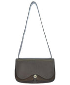 Hermes Sac Colorado PM (2005) Shoulder Bag Gray — view 3