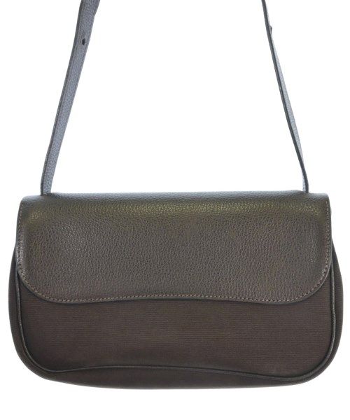 Hermes Sac Colorado PM (2005) Shoulder Bag Gray — view 2