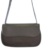 Hermes Sac Colorado PM (2005) Shoulder Bag Gray — view 2