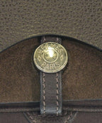 Hermes Sac Colorado PM (2005) Shoulder Bag Gray — view 5