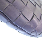 Bottega Veneta Handbag Purple — view 8