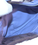 Bottega Veneta Handbag Purple — view 3