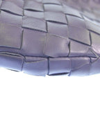 Bottega Veneta Handbag Purple — view 7