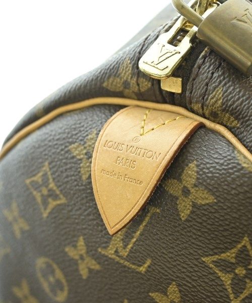 Louis Vuitton Monogram Keepall 60 Boston Bag — view 4