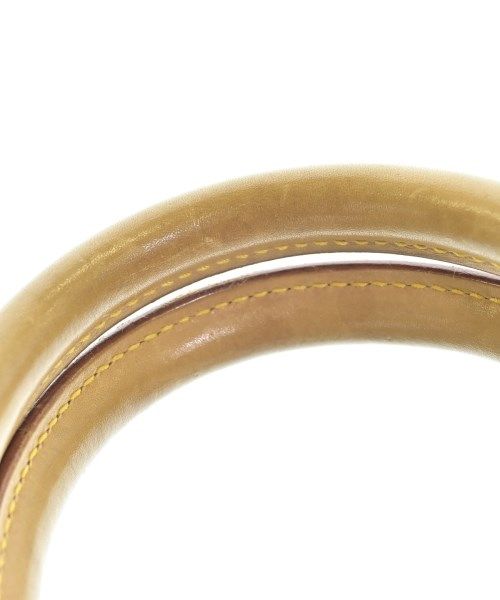 Louis Vuitton Monogram Keepall 50 Boston Bag — view 8