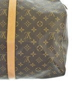 Louis Vuitton Monogram Keepall 50 Boston Bag — view 7
