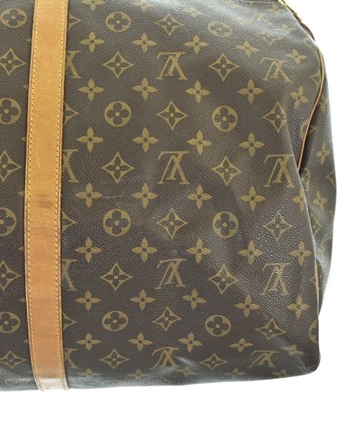 Louis Vuitton Monogram Keepall 50 Boston Bag — view 7
