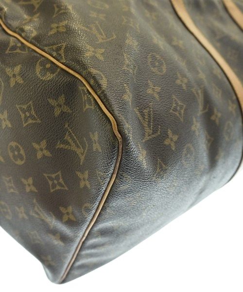 Louis Vuitton Monogram Keepall 50 Boston Bag — view 8