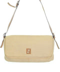Fendi Canvas Bag Beige