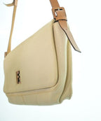 Fendi Canvas Bag Beige — view 7