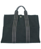 Hermes Tote Bag Black