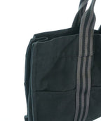 Hermes Tote Bag Black — view 6