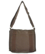 Hermes Herline Besace PM Shoulder Bag Brown — view 2