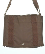 Hermes Herline Besace PM Shoulder Bag Brown — view 3