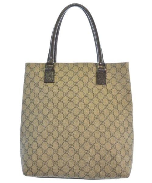 Gucci Tote Bag Beige — view 2
