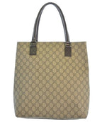 Gucci Tote Bag Beige — view 2