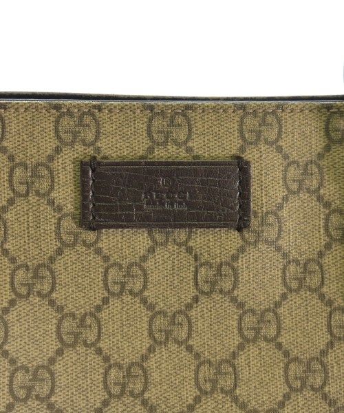 Gucci Tote Bag Beige — view 5