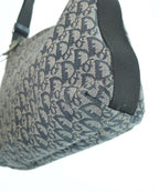 Dior Shoulder Bag Gray — view 6