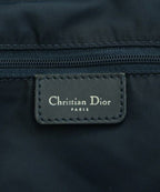 Dior Shoulder Bag Gray — view 5