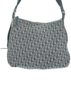 Dior Shoulder Bag Gray