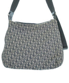 Dior Shoulder Bag Gray — view 2